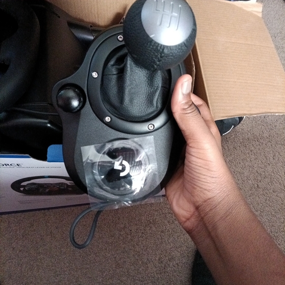 Logitech Blue Box - Picture 6 of 6